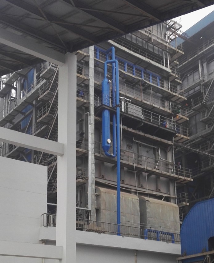 SCR脫硝技術(shù)產(chǎn)品服務(wù)與建設(shè)工程施工——大連艾一德環(huán)境能源工程業(yè)務(wù)范圍解析