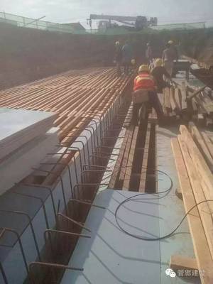 城市地下綜合管廊建設領域的領先供應商與施工實踐