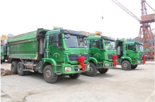 船政文脈煥新生，馬尾造船廠片區(qū)保護(hù)建設(shè)工程正式開(kāi)工